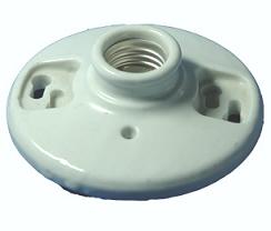e27-keyless-porcelain-lamp-holder-base-socket